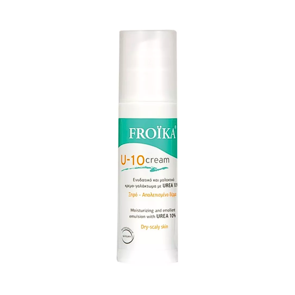 Froika U-10 cream 150ml