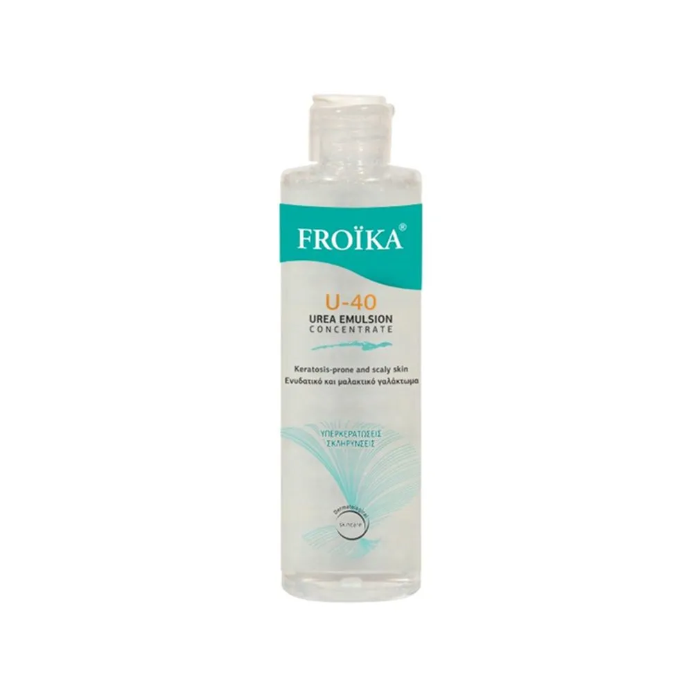 Froika U-40 urea emulsion 150ml
