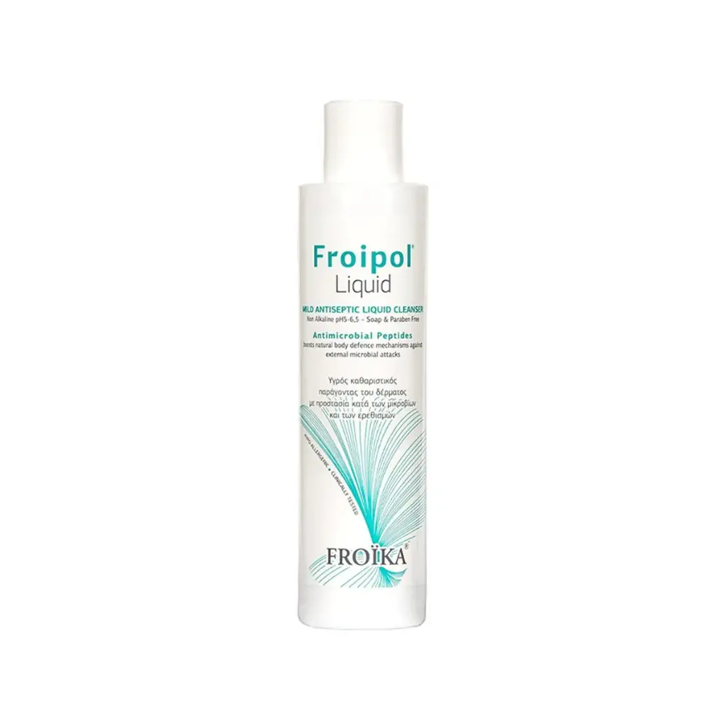 Froipol liquid froika