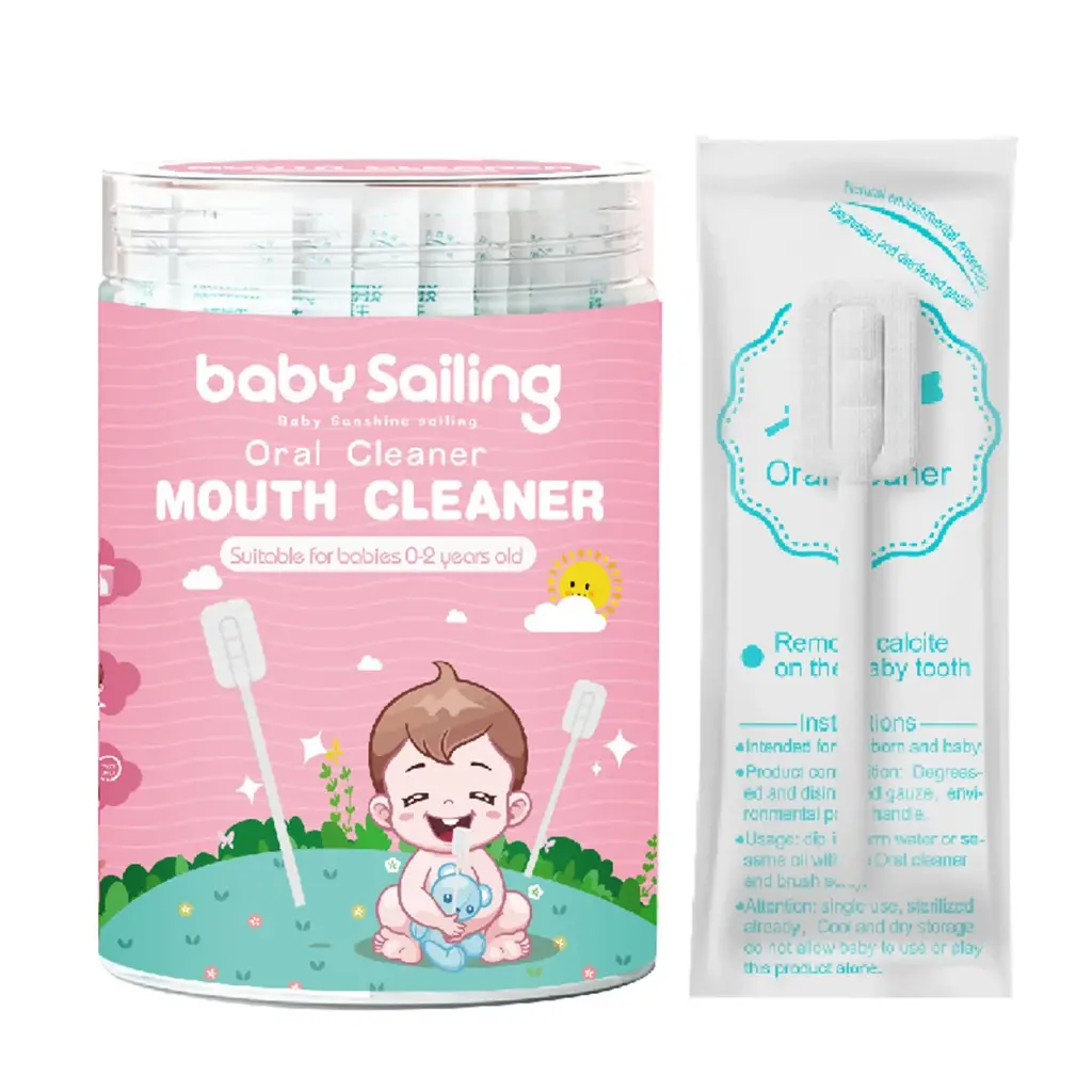 Furce (oral cleanser) 0-2 years old