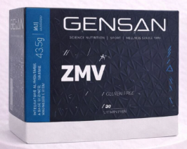 Gensan Zmv * 30tab