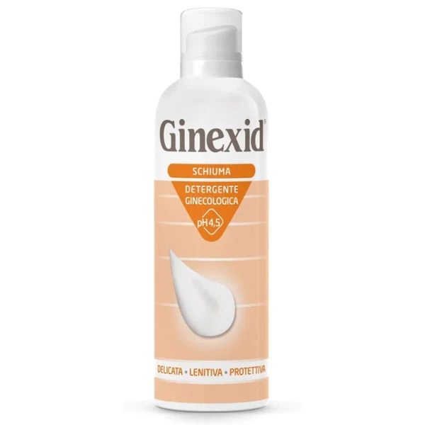 Ginexid schiuma ginecologica * 150ml