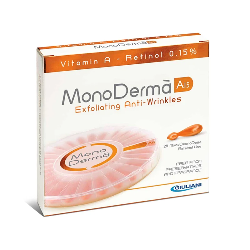 Giuliani MonoDerma C10 *28