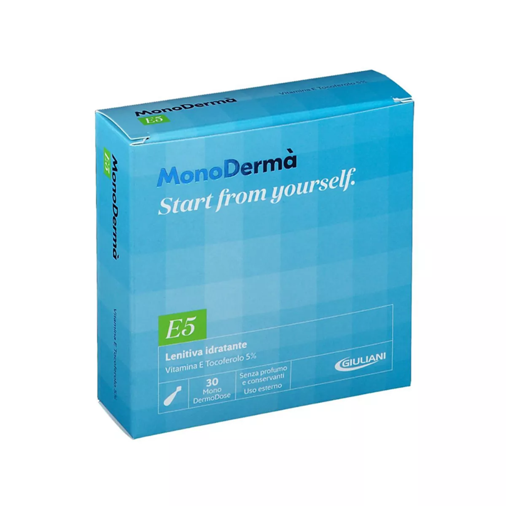 Giuliani MonoDerma E5 *28