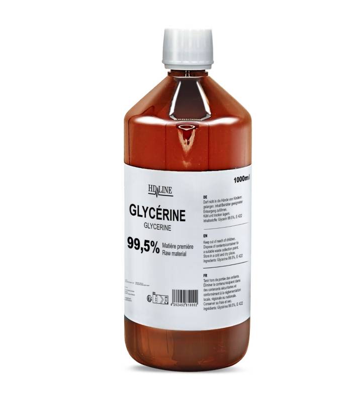 Glicerine 1l