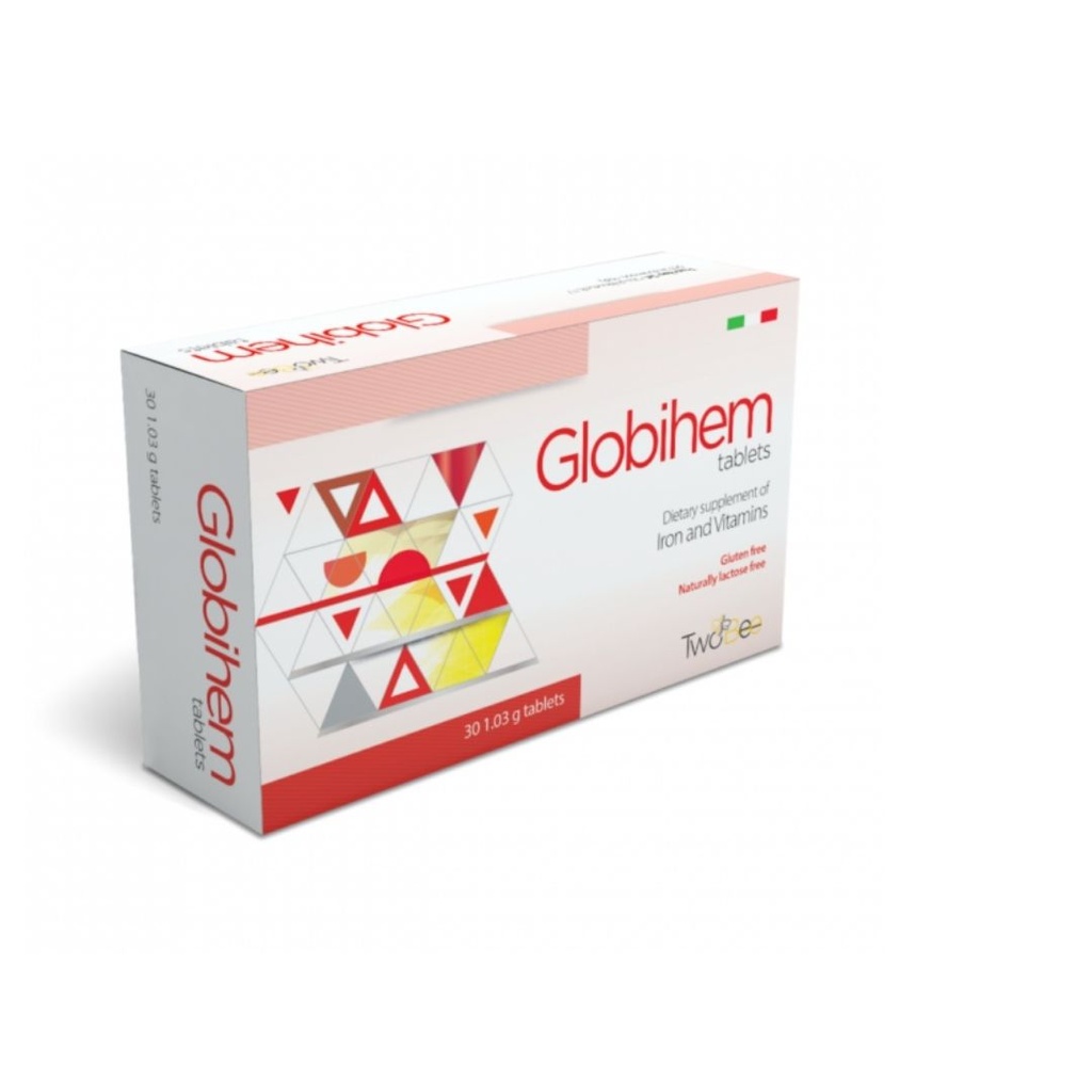 Globihem *30tab