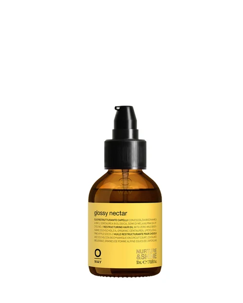 Glossy Nectar 50ml OWAY