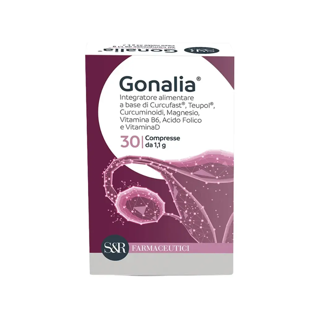 Gonalia *30tab