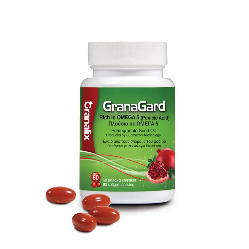 GranaGard *60caps