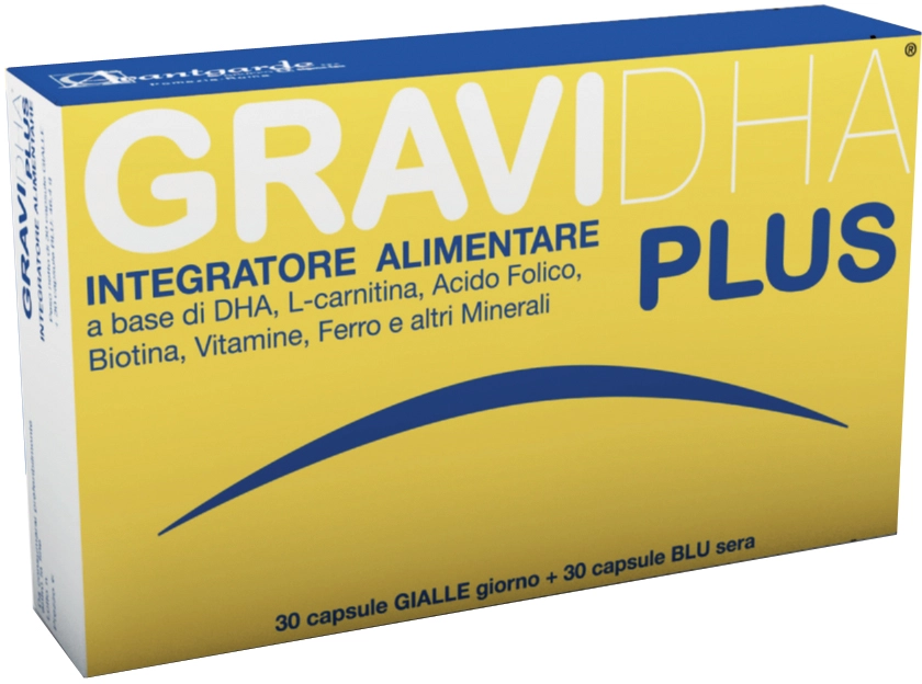 Gravidha plus *30tab