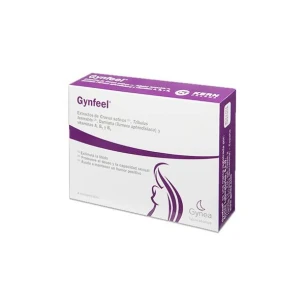 Gynea Gynfeel *30 tab