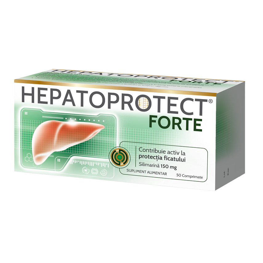 Hepatoprotect forte