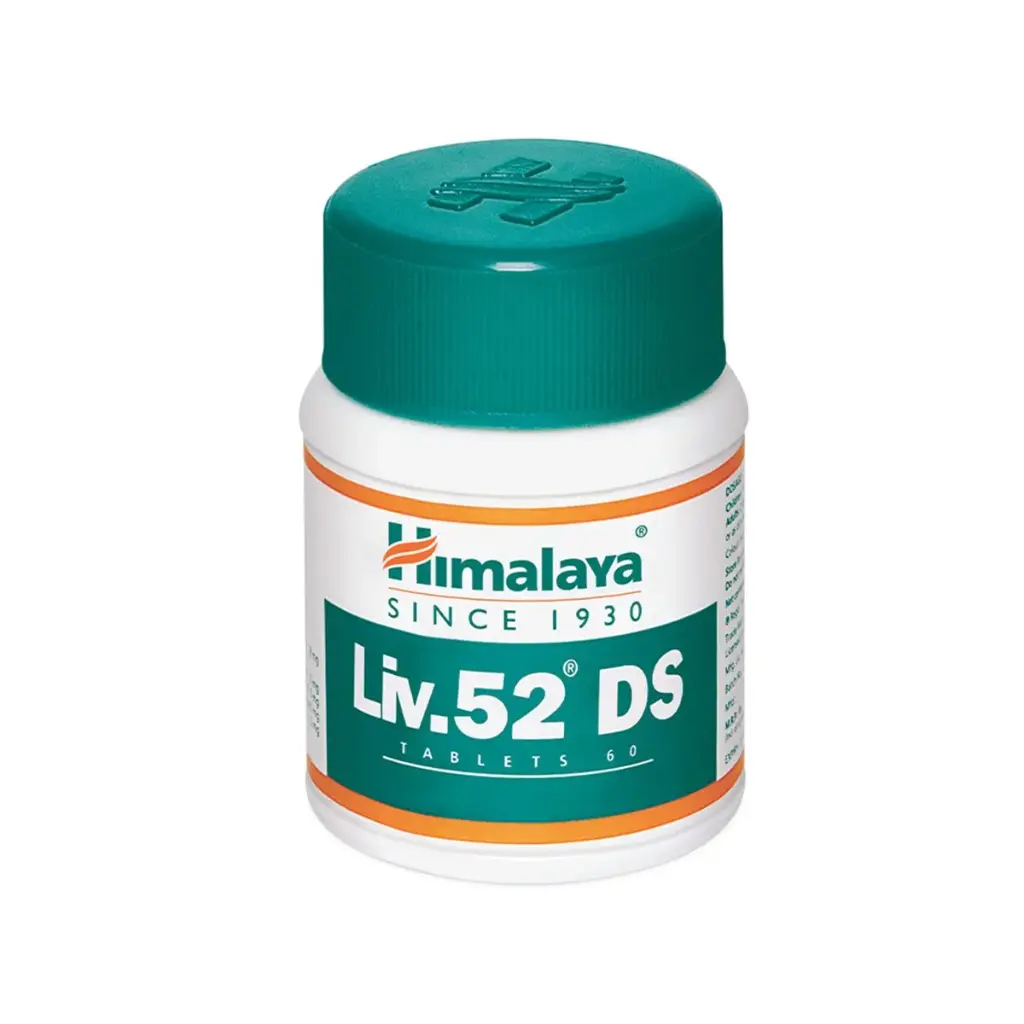 Himalaya Liv . 52