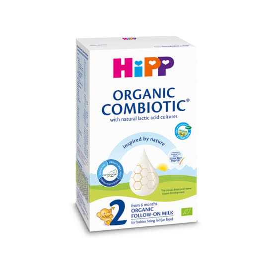 HIPP Combiotic 2 * 30g