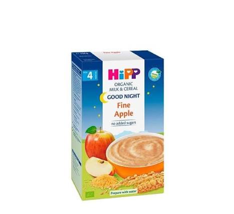 Hipp Fine Apple *4muajsh *250gr