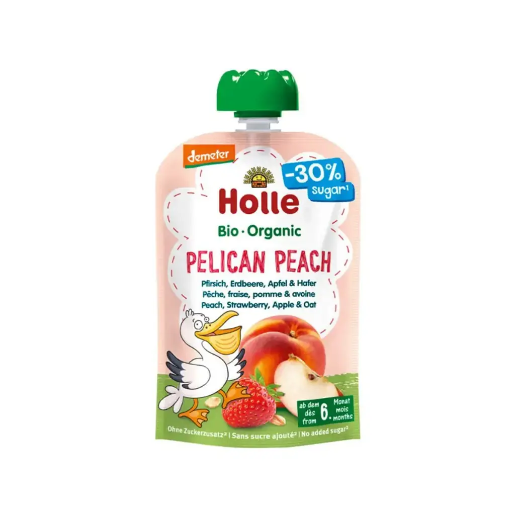 HIPP Organic Follow on milk 2 * 300g