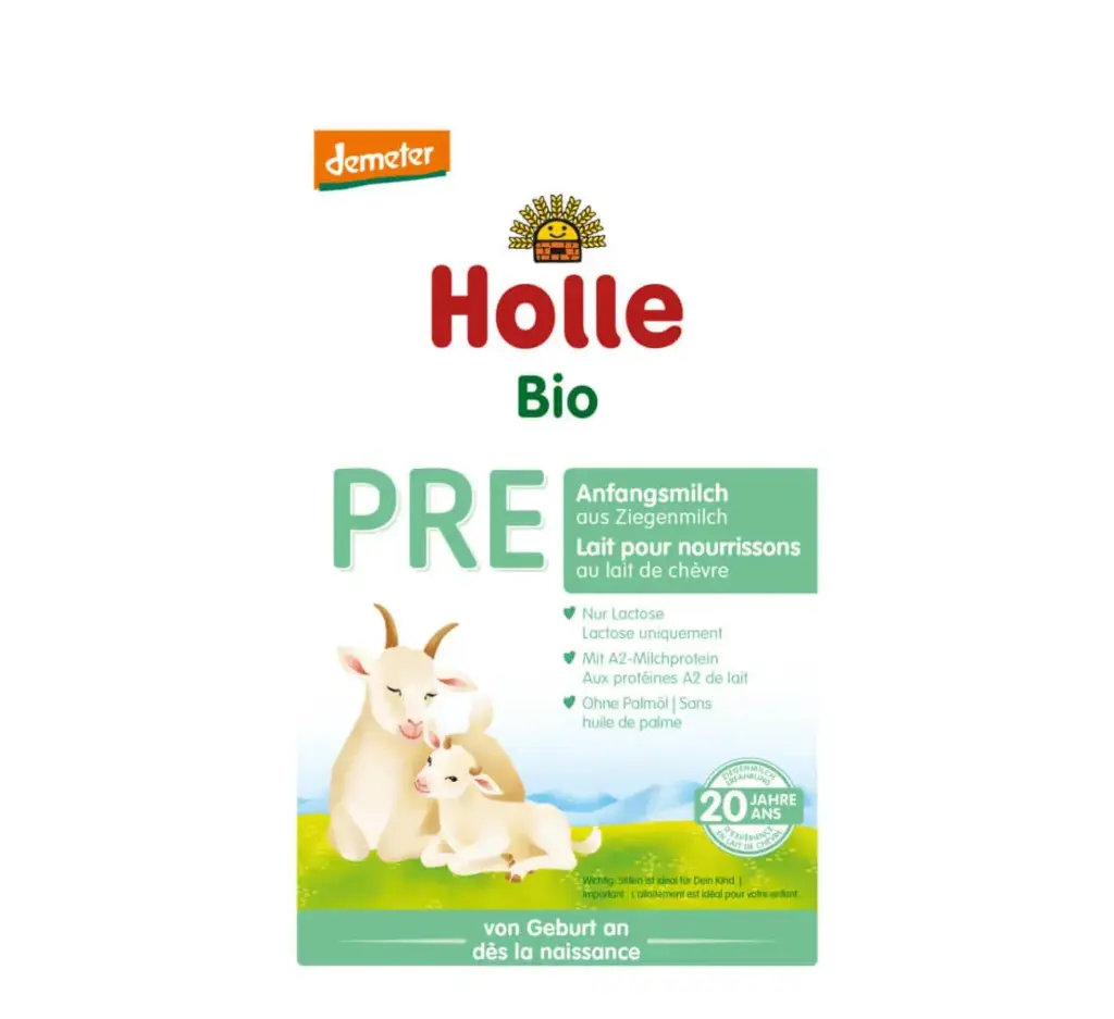 Holle Bio Pre * 400g
