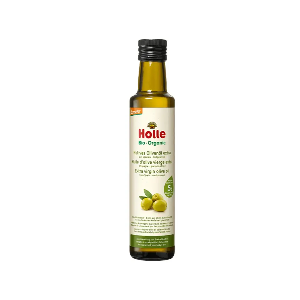 Holle Olive Oil *250ml