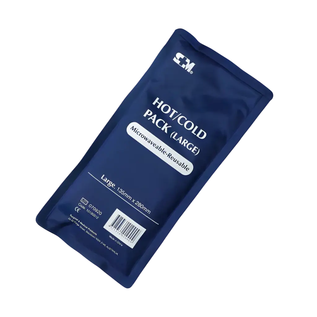Hot/Cold Pack LARGE