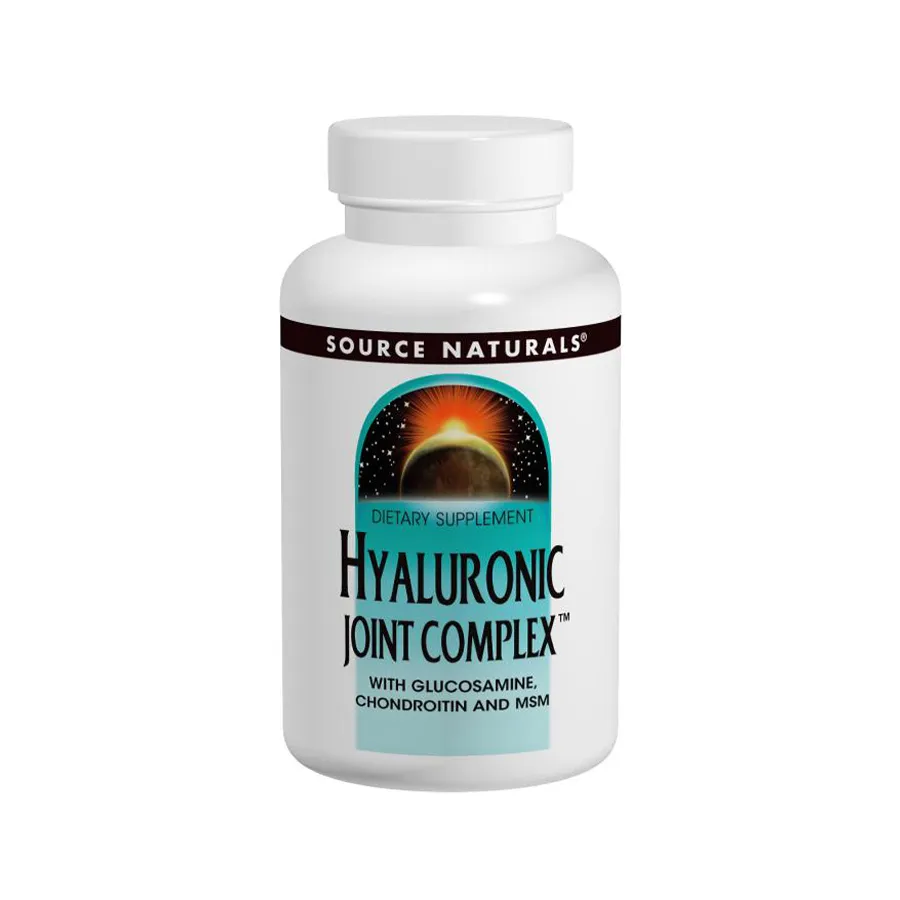 Hyaluronic joint complex *60tab