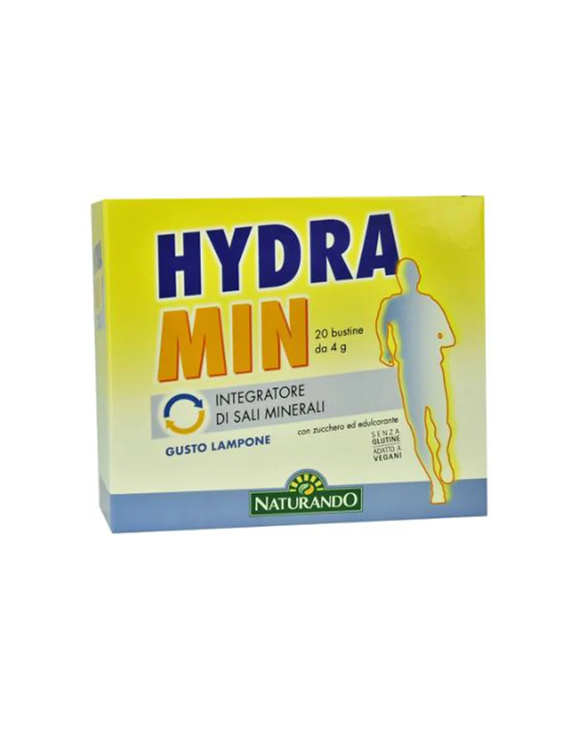 Hydramin *20buste