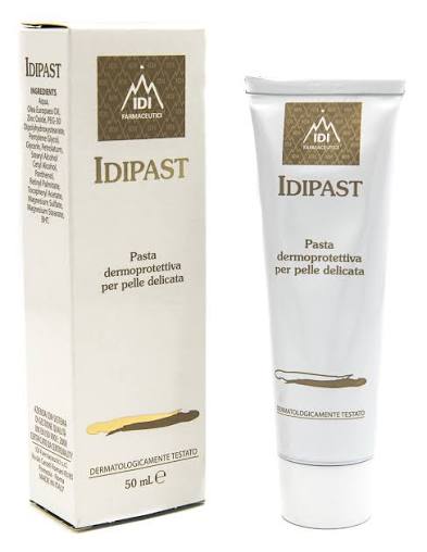 Idipast pasta dermoprotettiva 50ml