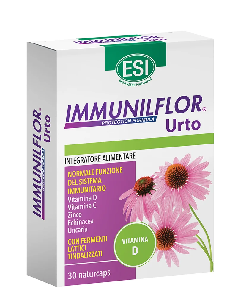 Immuniflor *30tab