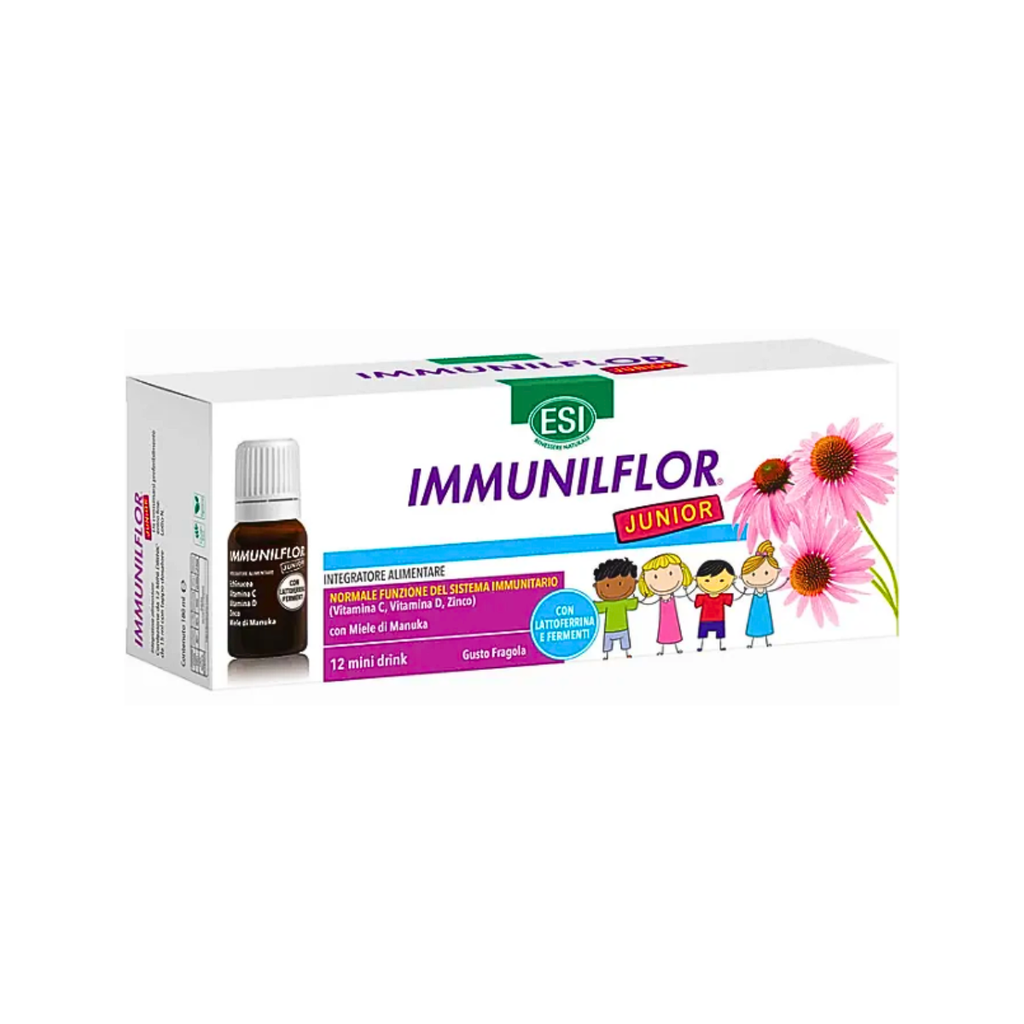 Immunilflor *12fl