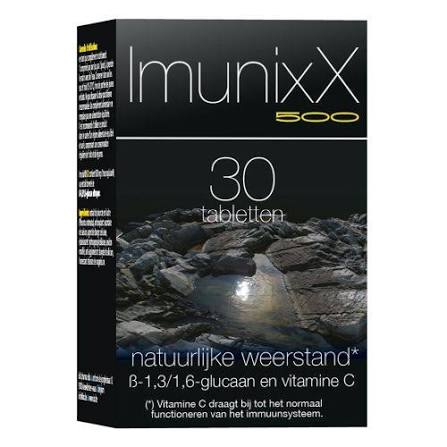 Imuniks *30caps