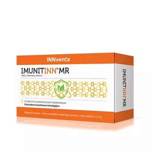 Imunitinn MR *10TAB