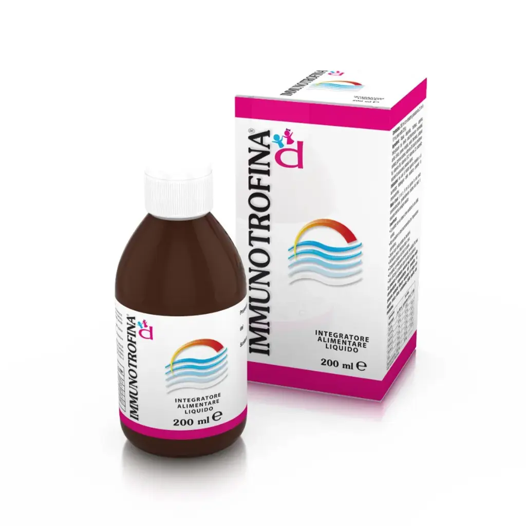 Imunotrofina 180ml