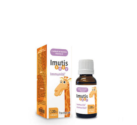 Imutis Baby *20ml