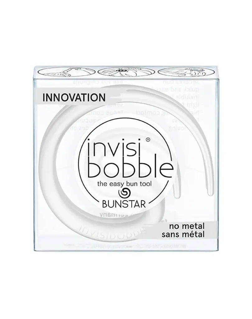 Invisibobble bunstar