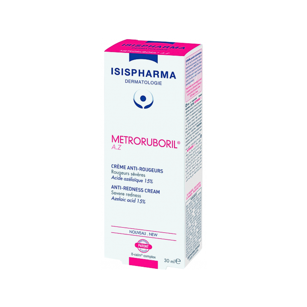 Isis pharma Metroruboril 30ml