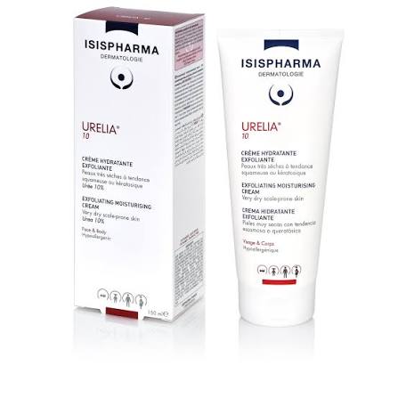 Isis pharma Urelia 10 *150ml