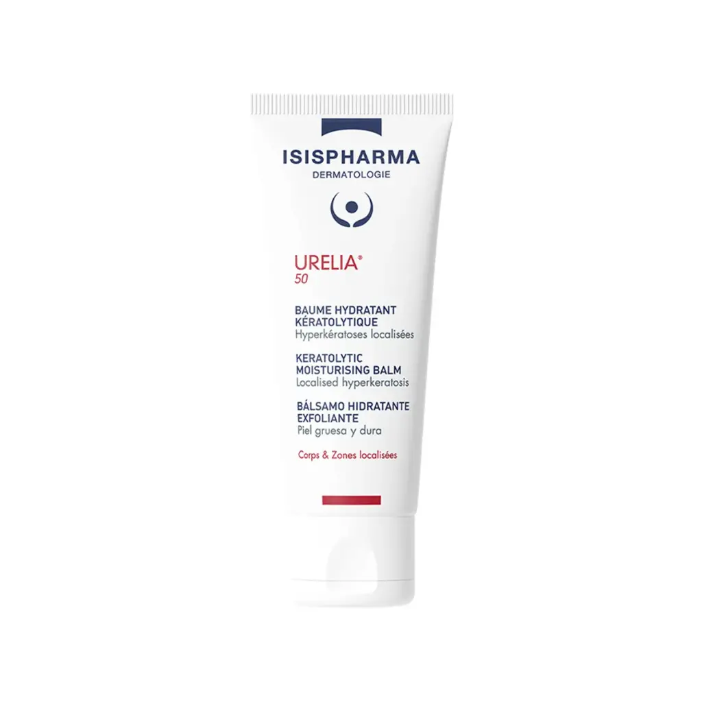 Isis Pharma Urelia 50 40ml