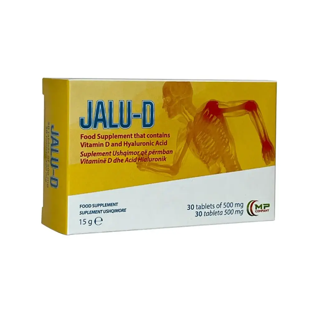Jalu-D *30tab