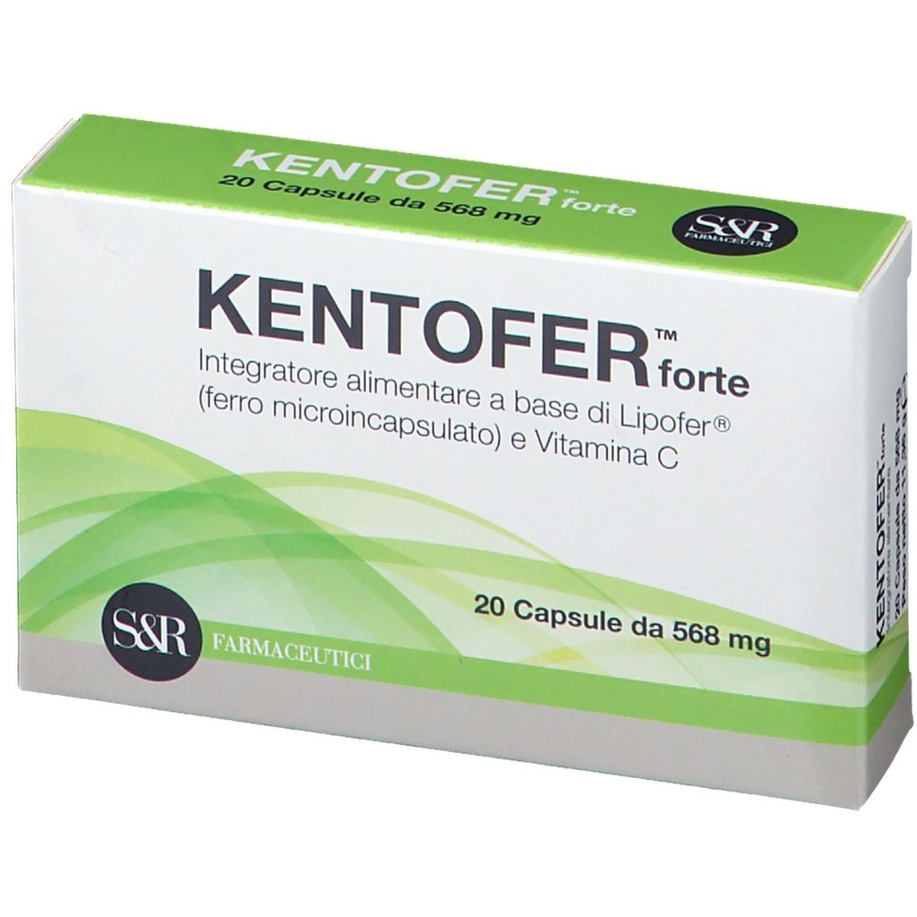 Kentoferro 
