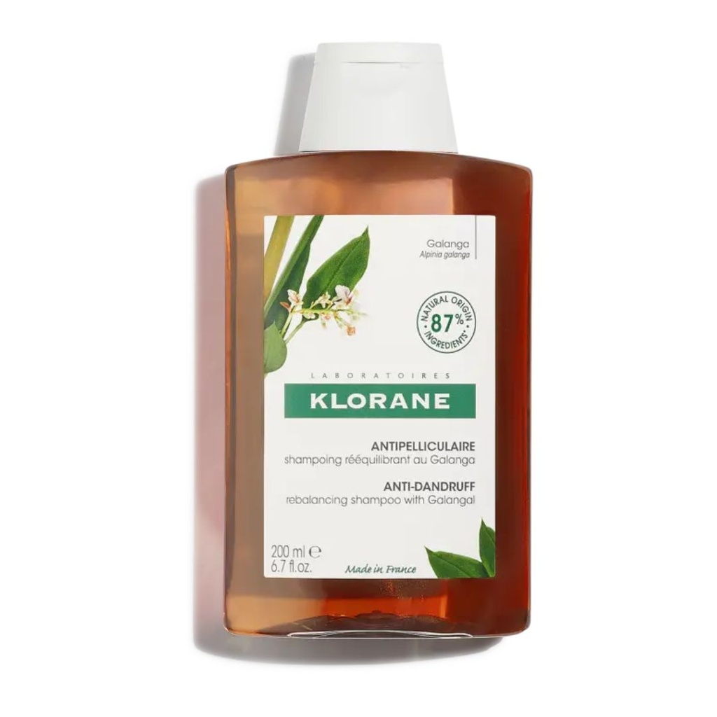 Klorane Anti-dandruff *200ml