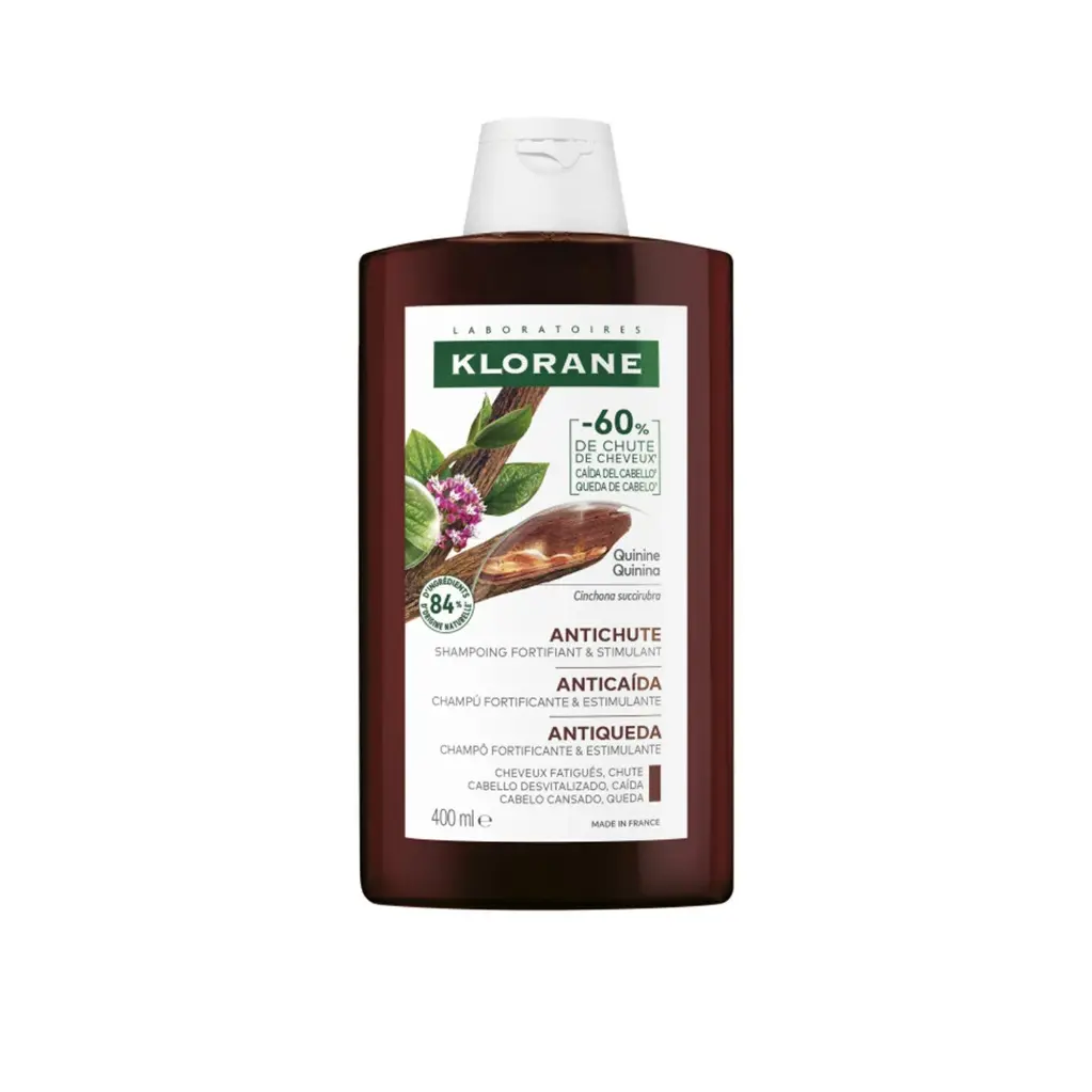 Klorane Strength-Thining Hair ,loss shampoo
