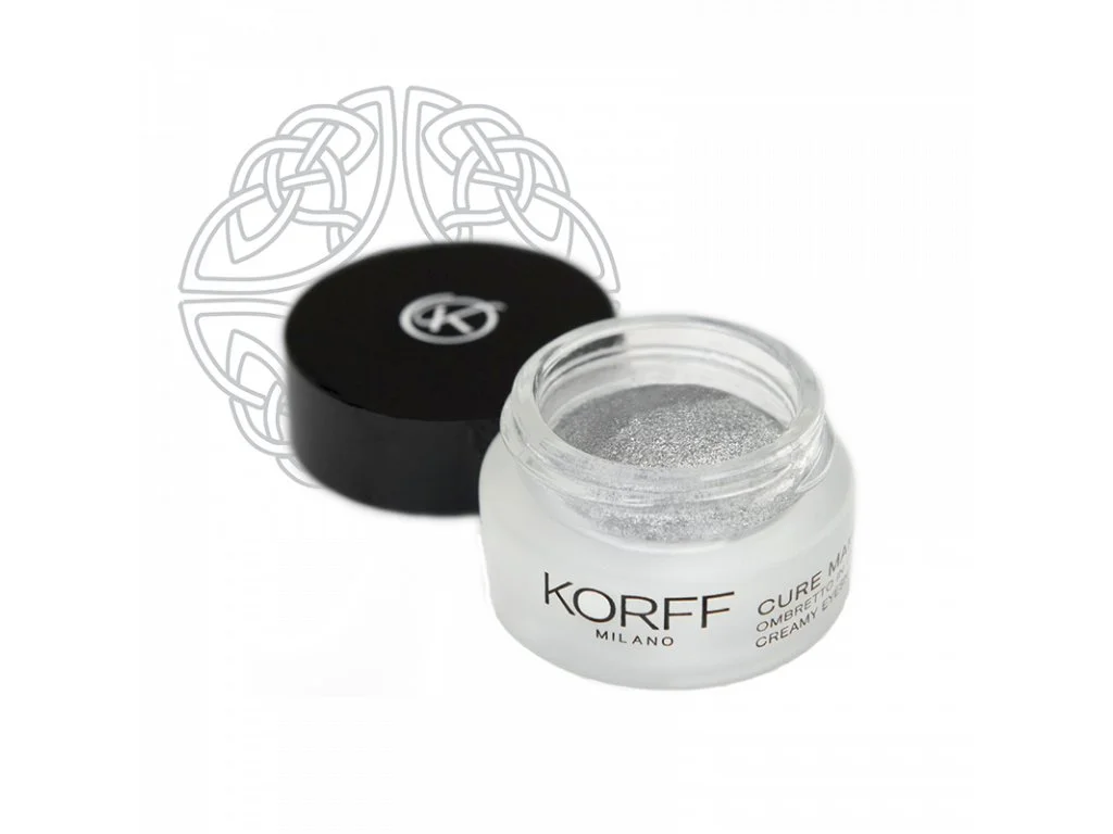 KORFF Creamy Eyeshadow * 01