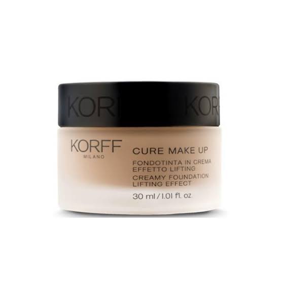 KORFF creamy Foundation Lifting Effect * 04