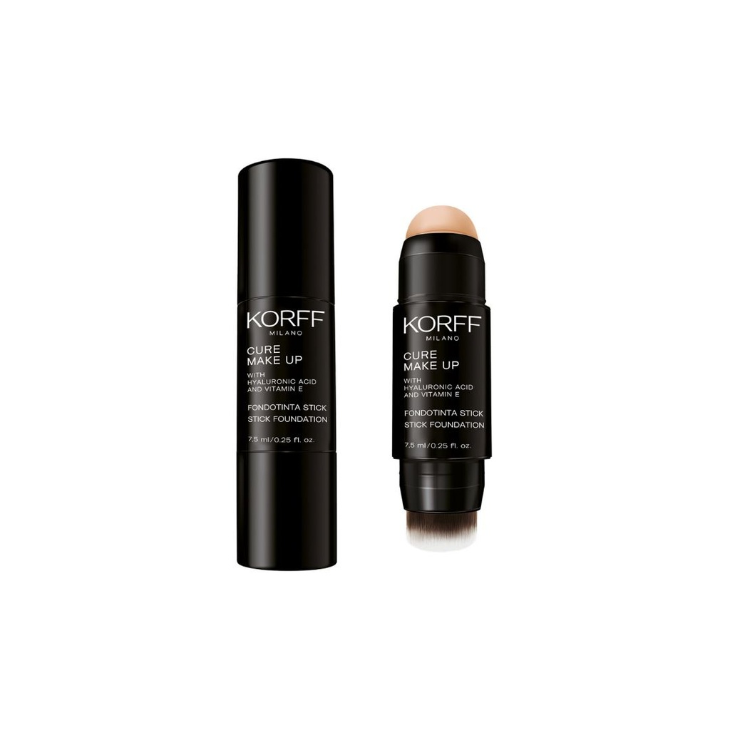 KORFF Cure Make Up fondotinta stick 03