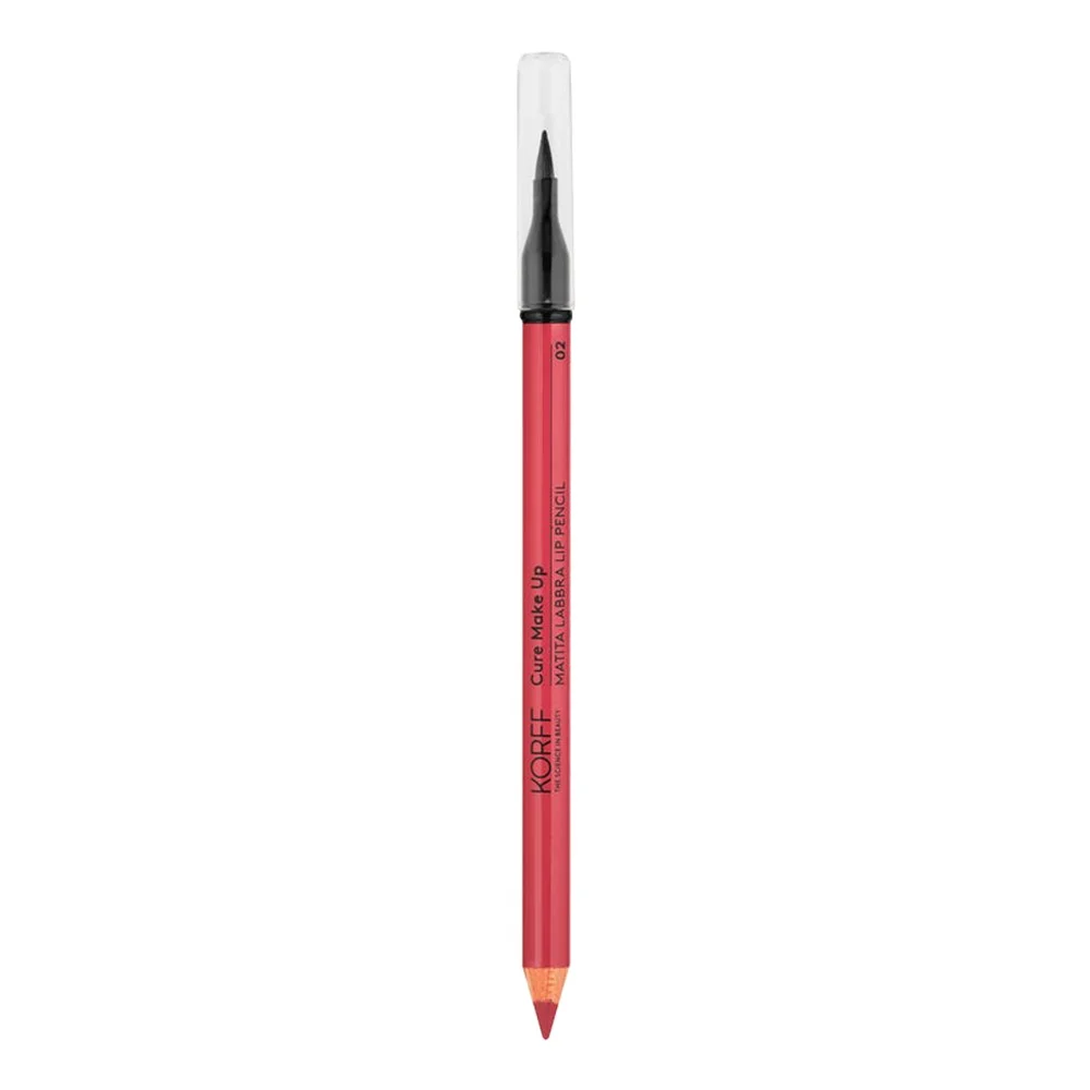 Korff Cure make up Lip Pencil 02
