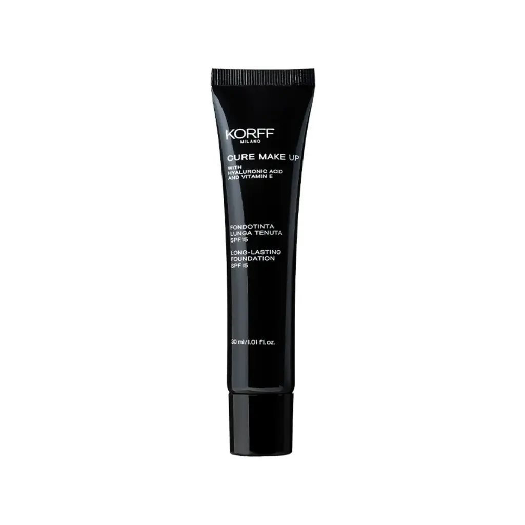 KORFF Fondotinta Long Lasting SPF 15 * 03