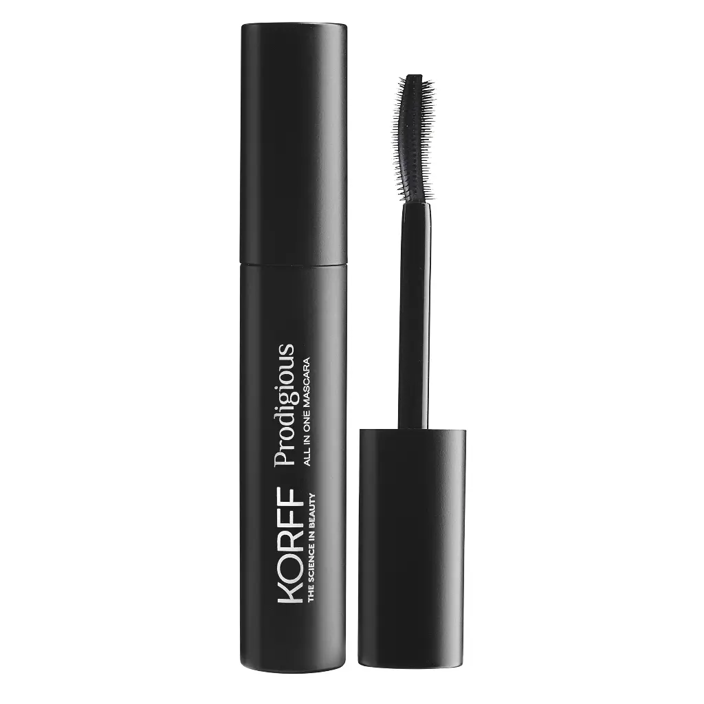 KORFF Mascara All In One Mascara