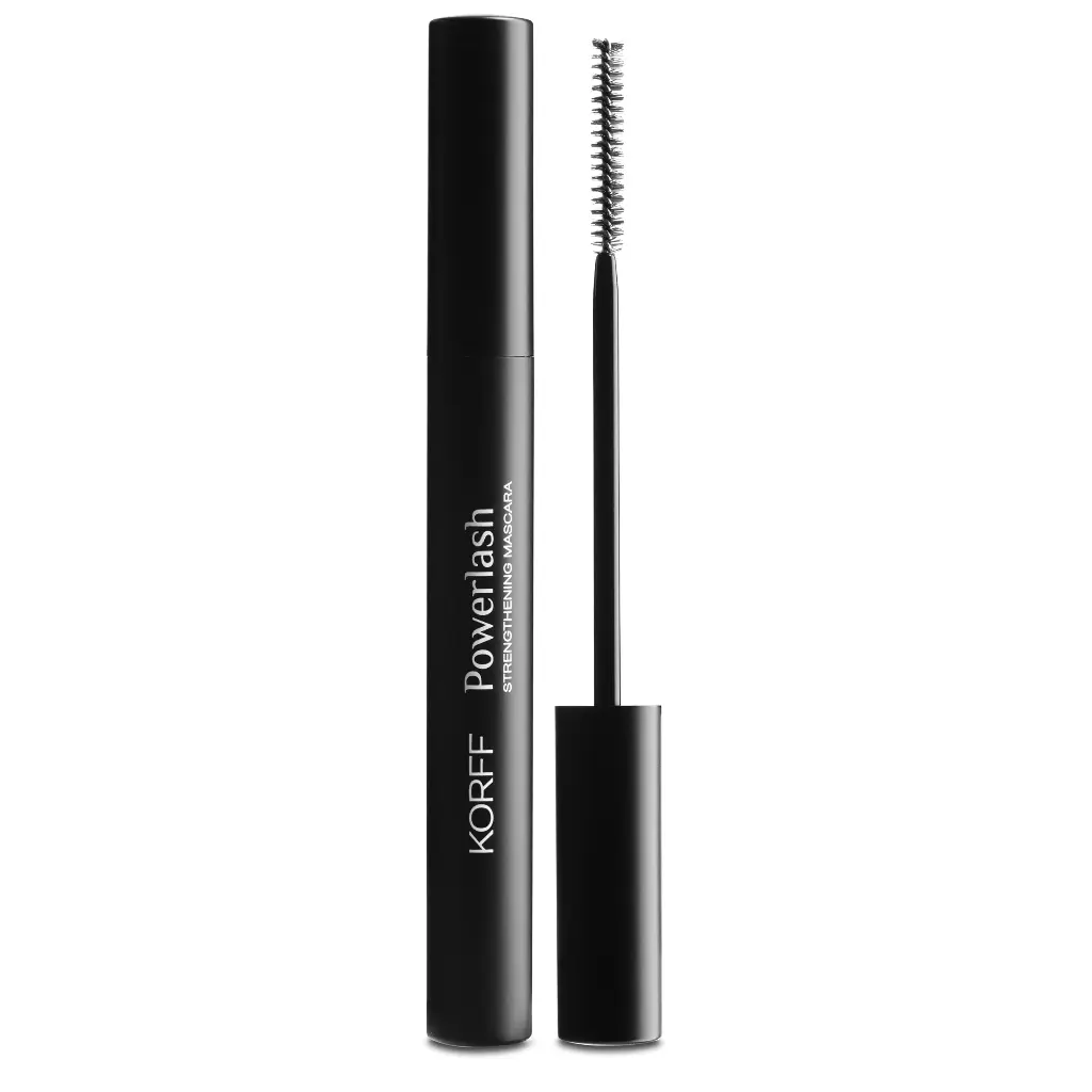 KORFF Mascara Reinforzante Lushperformance