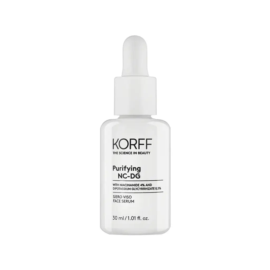 Korff Purifying Siero Viso * 30ml