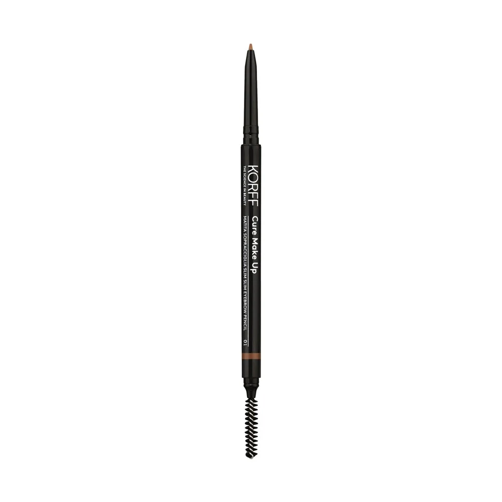 KORFF Slim Eyebrow Pencil * 02