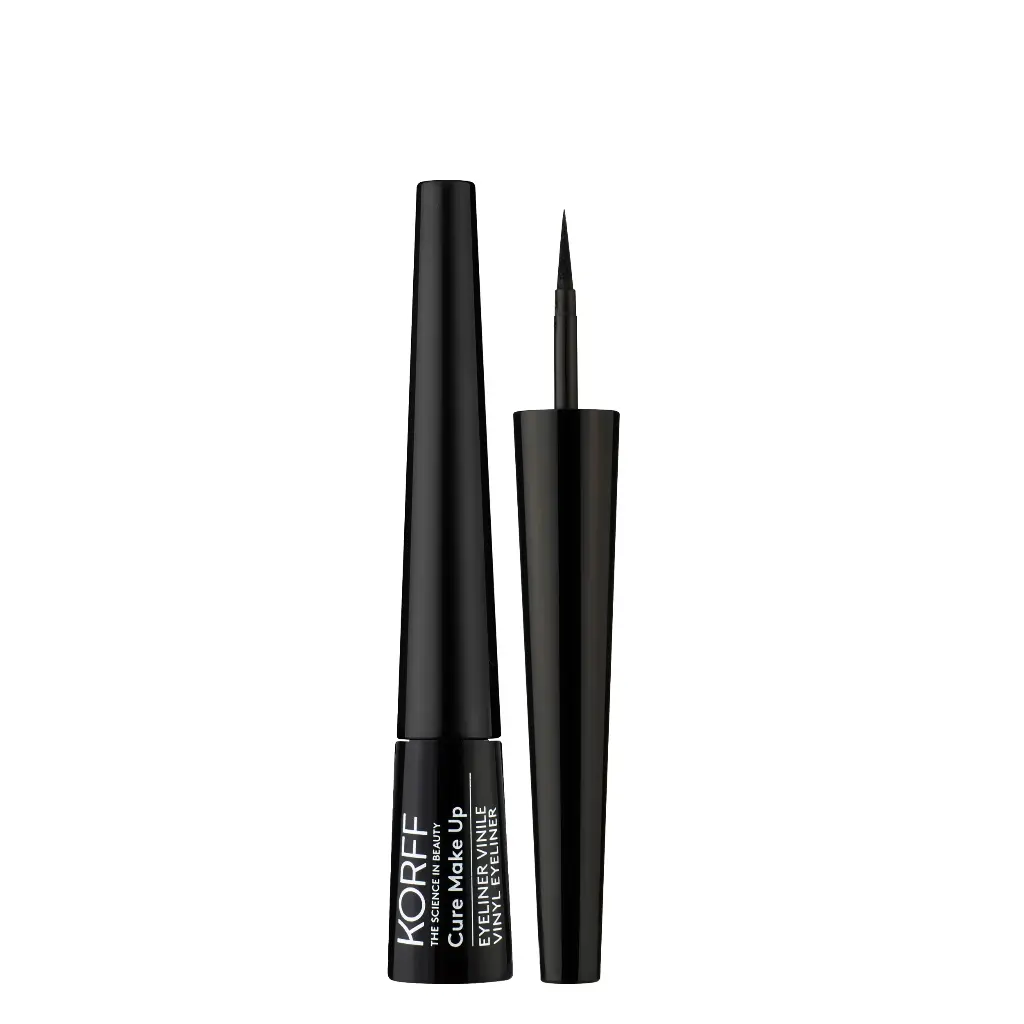 KORFF Vinyl eye liner 2.5 ml